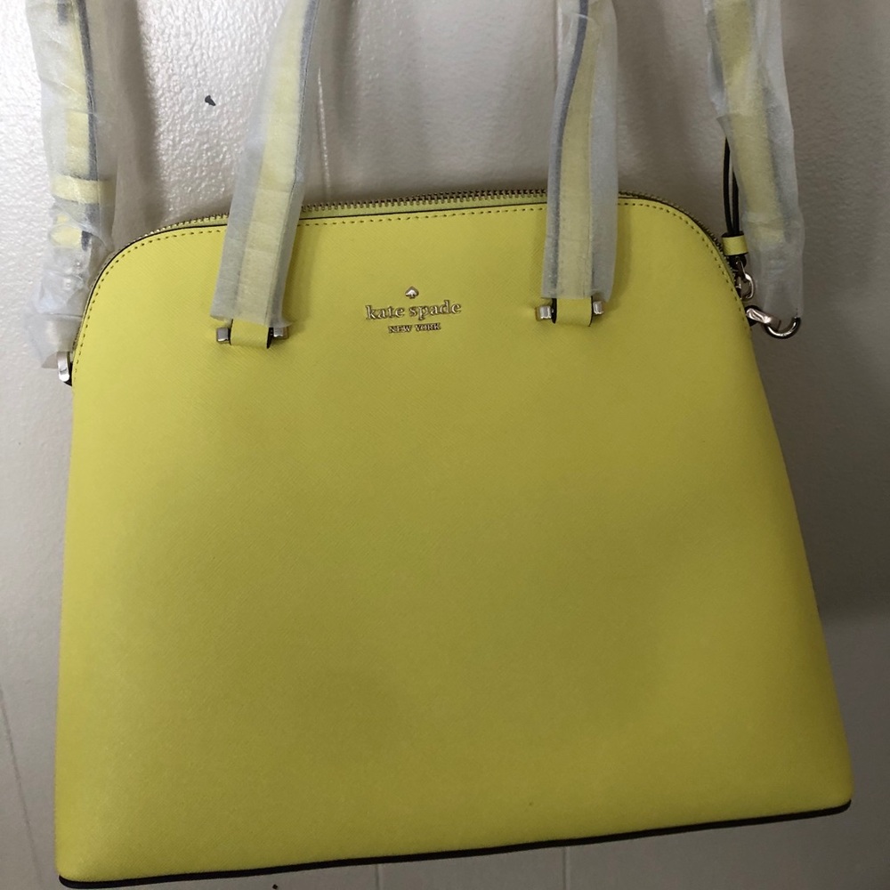 Kate Spade purse with wallet - set